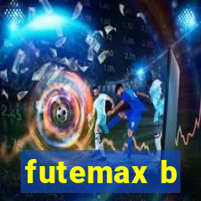 futemax b